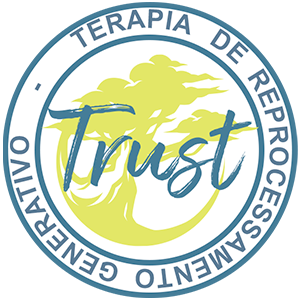 Logotipo Trust Terapia